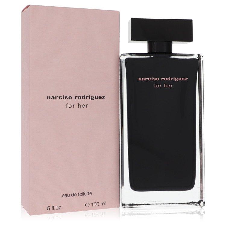 Narciso Rodriguez Eau De Toilette Spray
By Narciso Rodriguez | for Women - GROWING FEELINGS