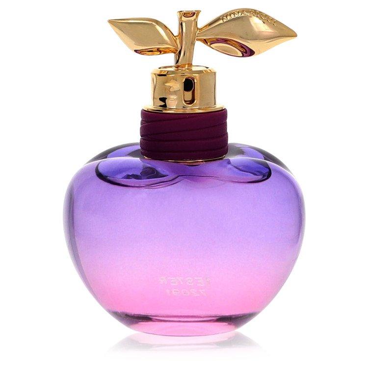 Nina Luna Blossom Eau De Toilette Spray (Tester)
By Nina Ricci | for Women - GROWING FEELINGS