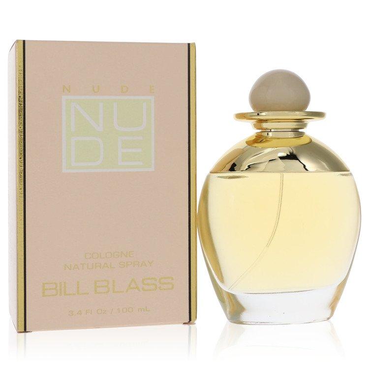 Nude Eau De Cologne Spray
By Bill Blass | for Women - GROWING FEELINGS