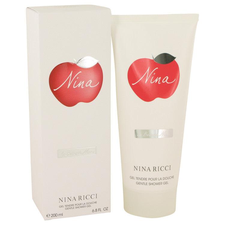 Nina Shower Gel
By Nina Ricci | for Women - GROWING FEELINGS