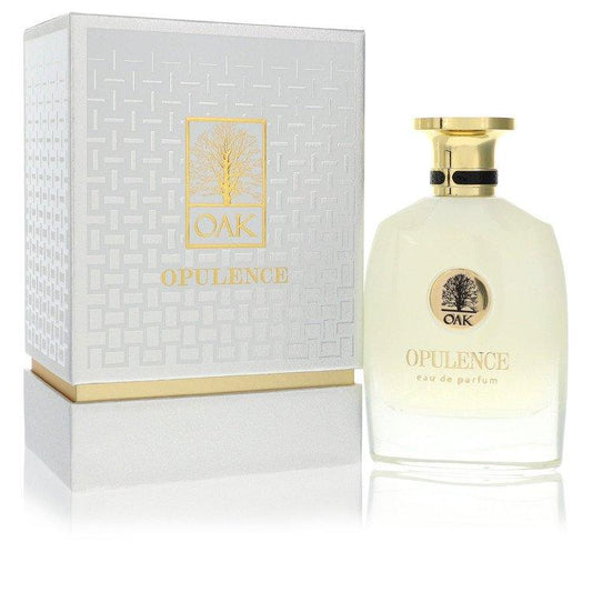 Oak Opulence Eau De Parfum Spray (Unisex)
By Oak - GROWING FEELINGS