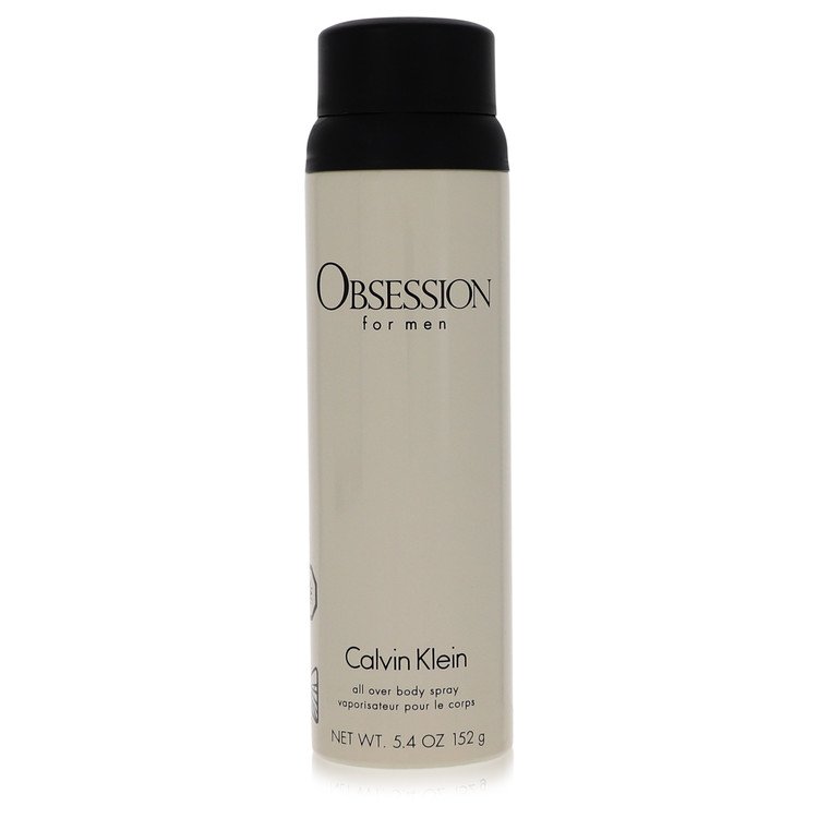 Obsession Cologne By Calvin Klein Body Spray