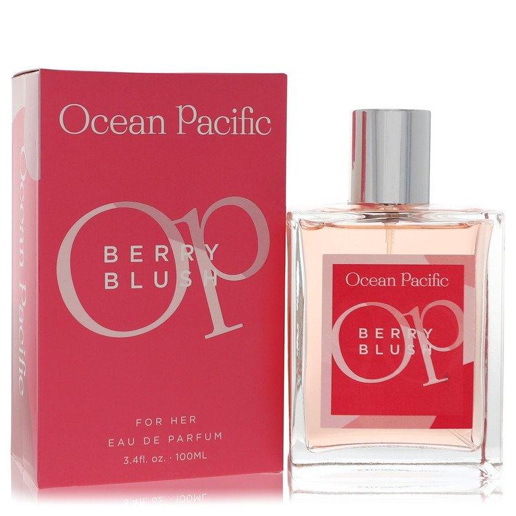 Ocean Pacific Berry Blush Eau De Parfum Spray
By Ocean Pacific | for Women - GROWING FEELINGS