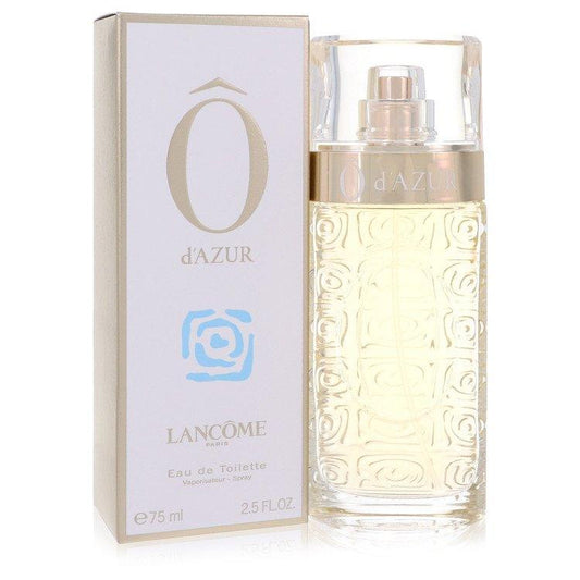 O D'azur Eau De Toilette Spray
By Lancome | for Women - GROWING FEELINGS