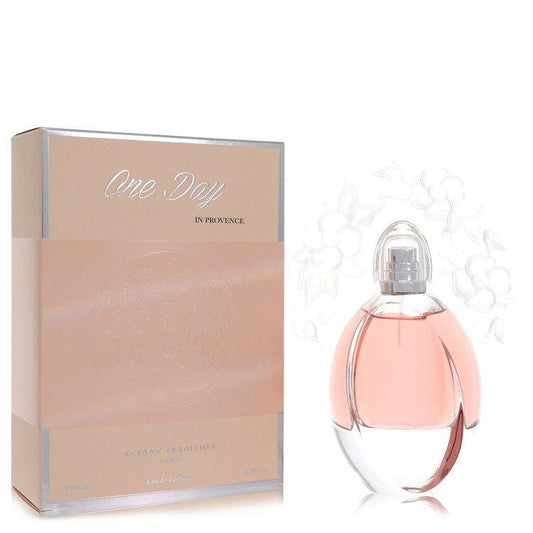 One Day In Provence Eau De Parfum Spray
By Reyane Tradition | for Women - GROWING FEELINGS