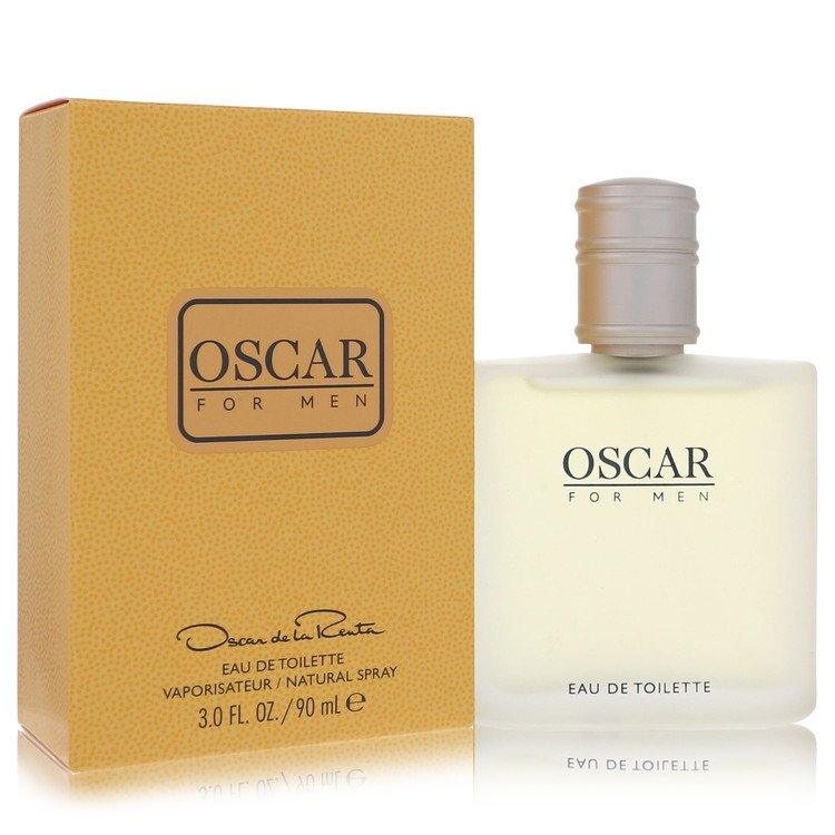 Oscar Eau De Toilette Spray
By Oscar De La Renta | for Men - GROWING FEELINGS