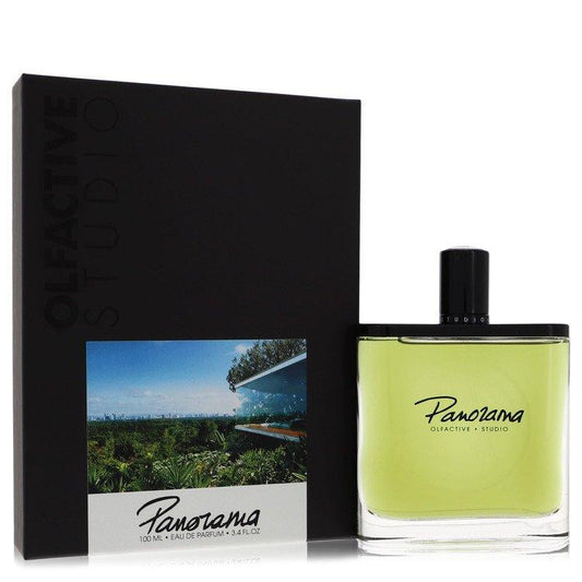 Olfactive Studio Panorama Eau De Parfum Spray (Unisex)
By Olfactive Studio - GROWING FEELINGS