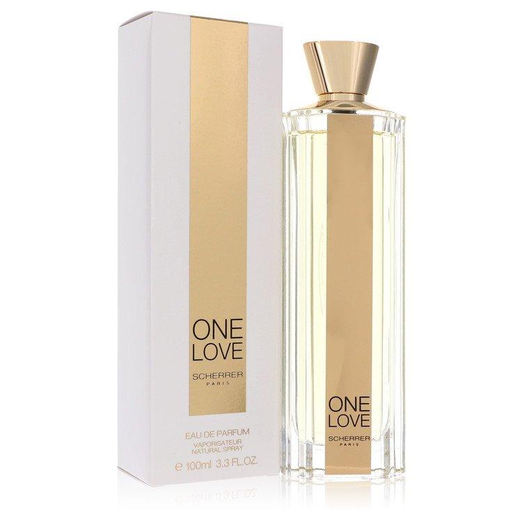 One Love Eau De Parfum Spray
By Jean Louis Scherrer | for Women - GROWING FEELINGS