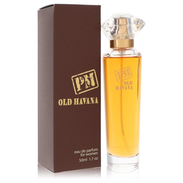 Old Havana Pm Eau De Parfum Spray
By Marmol & Son | for Women - GROWING FEELINGS