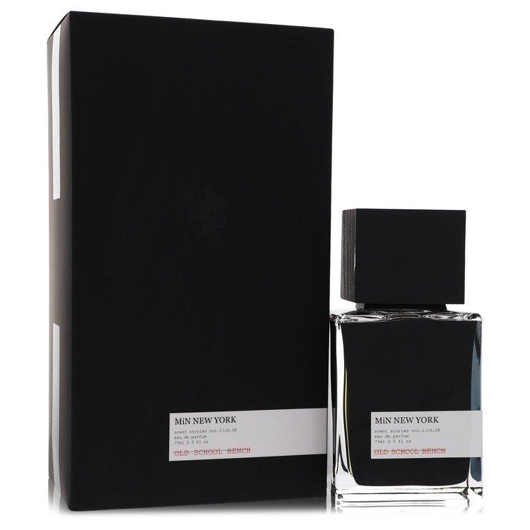 Old School Bench Eau De Parfum Spray (Unisex)
By Min New York - GROWING FEELINGS