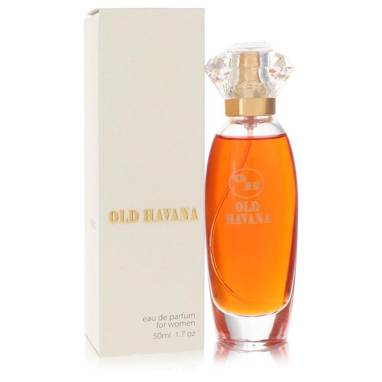 Old Havana Eau De Parfum Spray
By Marmol & Son | for Women - GROWING FEELINGS