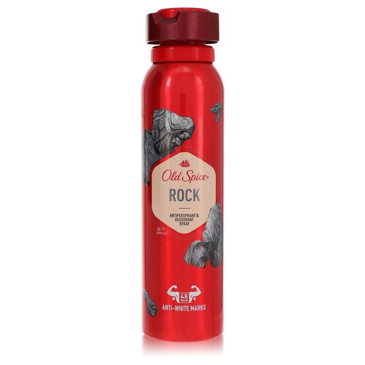 Old Spice Rock Deodorant Spray
By Old Spice | for Men - GROWING FEELINGS