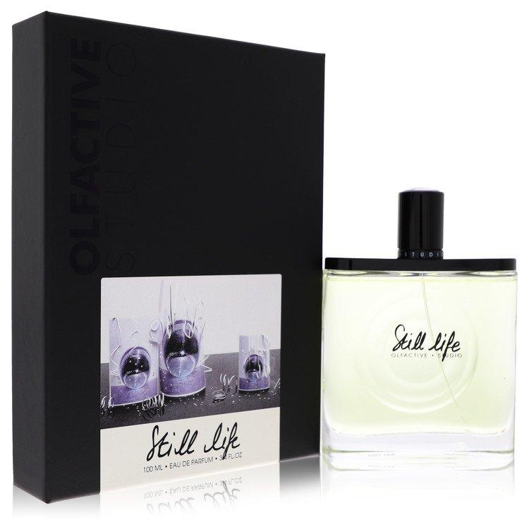 Olfactive Studio Still Life Eau De Parfum Spray (Unisex)
By Olfactive Studio - GROWING FEELINGS