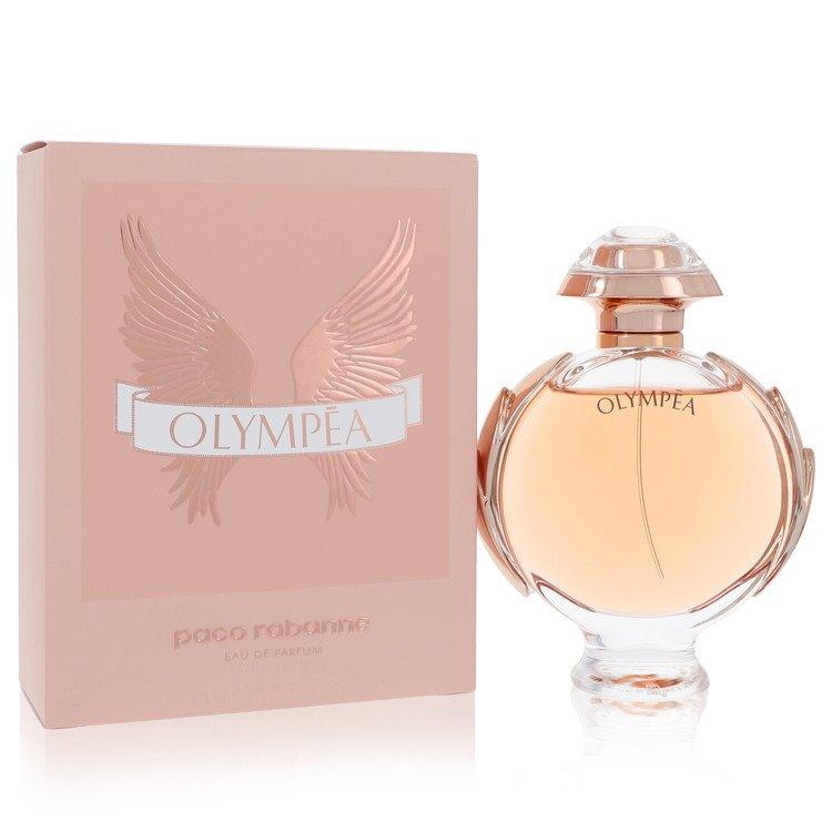 Olympea Eau De Parfum Spray
By Paco Rabanne | for Women - GROWING FEELINGS