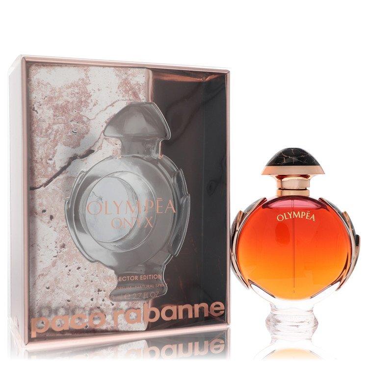 Olympea Onyx Eau De Parfum Spray Collector Edition
By Paco Rabanne | for Women - GROWING FEELINGS