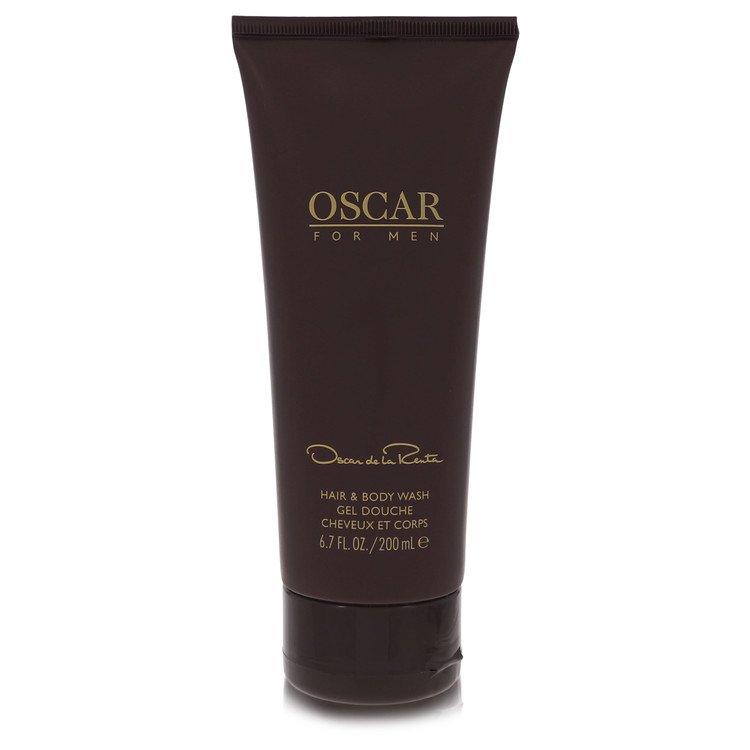 Oscar Shower Gel
By Oscar De La Renta | for Men - GROWING FEELINGS