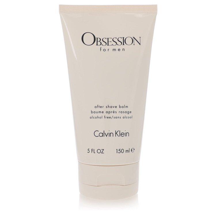 Obsession After Shave Balm
By Calvin Klein | for Men - GROWING FEELINGS