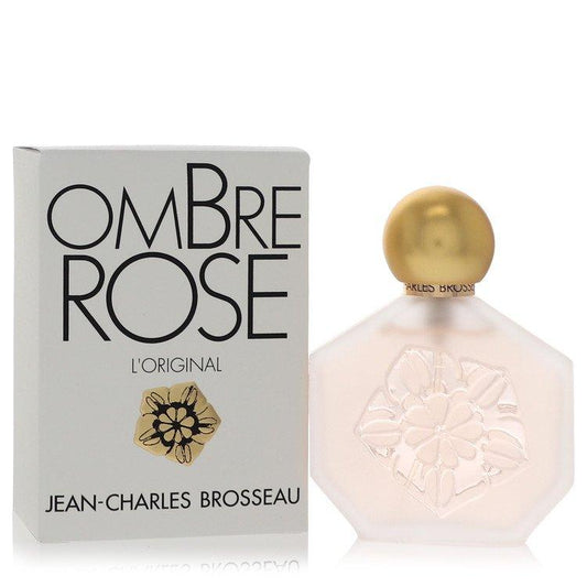 Ombre Rose Eau De Toilette Spray
By Brosseau | for Women - GROWING FEELINGS