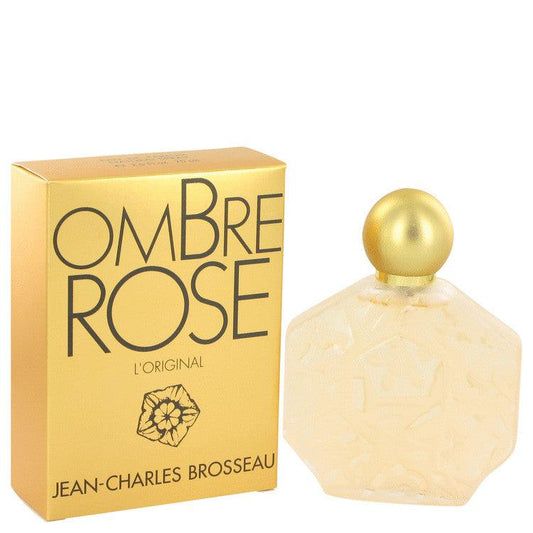 Ombre Rose Eau De Parfum Spray
By Brosseau | for Women - GROWING FEELINGS