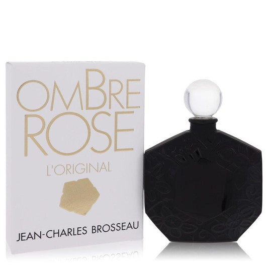 Ombre Rose Pure Perfume
By Brosseau | for Women - GROWING FEELINGS