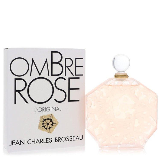 Ombre Rose Eau De Toilette
By Brosseau | for Women - GROWING FEELINGS