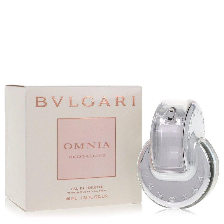 Omnia Crystalline Eau De Toilette Spray
By Bvlgari | for Women - GROWING FEELINGS