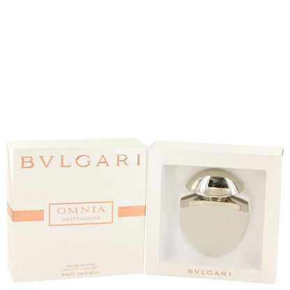 Omnia Crystalline Eau De Toilette Spray
By Bvlgari | for Women - GROWING FEELINGS