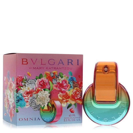 Omnia Floral Eau De Parfum Spray
By Bvlgari | for Women - GROWING FEELINGS