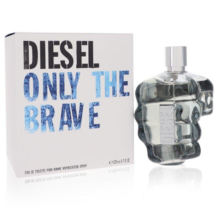 Only The Brave Eau De Toilette Spray
By Diesel | for Men - GROWING FEELINGS