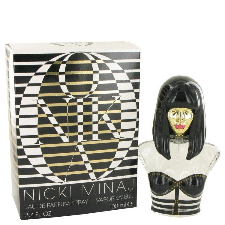 Onika Eau De Parfum Spray
By Nicki Minaj | for Women - GROWING FEELINGS