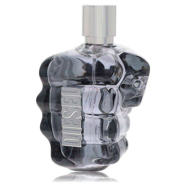 Only The Brave Eau De Toilette Spray (Tester)
By Diesel | for Men - GROWING FEELINGS