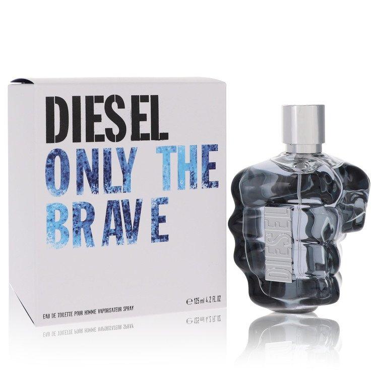 Only The Brave Eau De Toilette Spray
By Diesel | for Men - GROWING FEELINGS