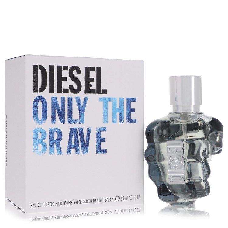 Only The Brave Eau De Toilette Spray
By Diesel | for Men - GROWING FEELINGS