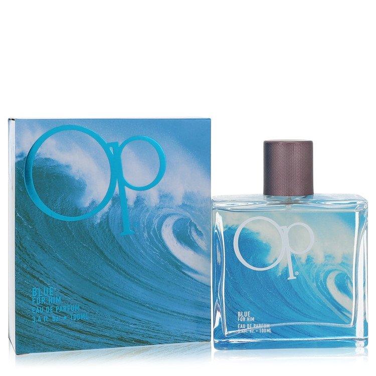 Ocean Pacific Blue Eau De Toilette Spray
By Ocean Pacific | for Men - GROWING FEELINGS