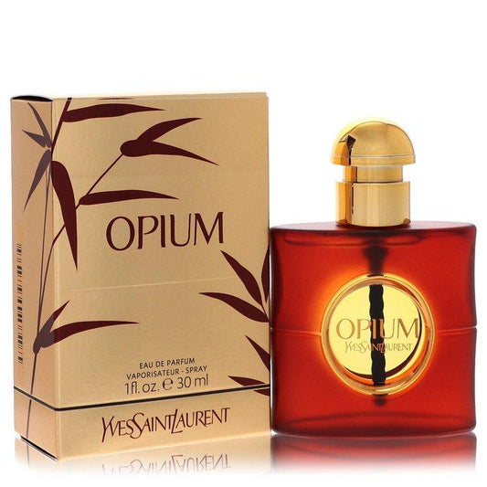 Opium Eau De Parfum Spray
By Yves Saint Laurent | for Women - GROWING FEELINGS