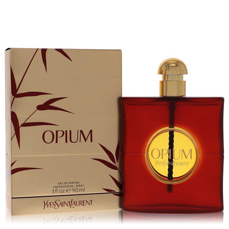 Opium Eau De Parfum Spray (New Packaging)
By Yves Saint Laurent | for Women - GROWING FEELINGS