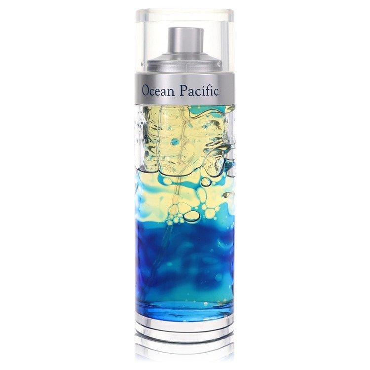 Ocean Pacific Cologne Spray (unboxed)
By Ocean Pacific | for Men - GROWING FEELINGS