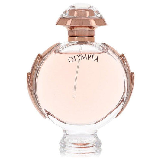 Olympea Eau De Parfum Spray (Tester)
By Paco Rabanne | for Women - GROWING FEELINGS