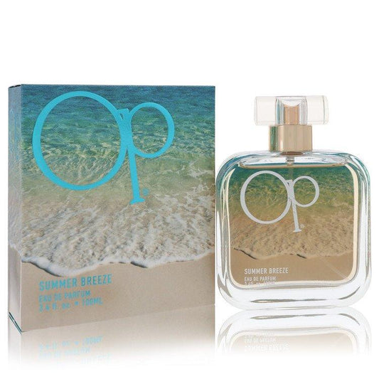 Summer Breeze Eau De Parfum Spray
By Ocean Pacific | for Women - GROWING FEELINGS