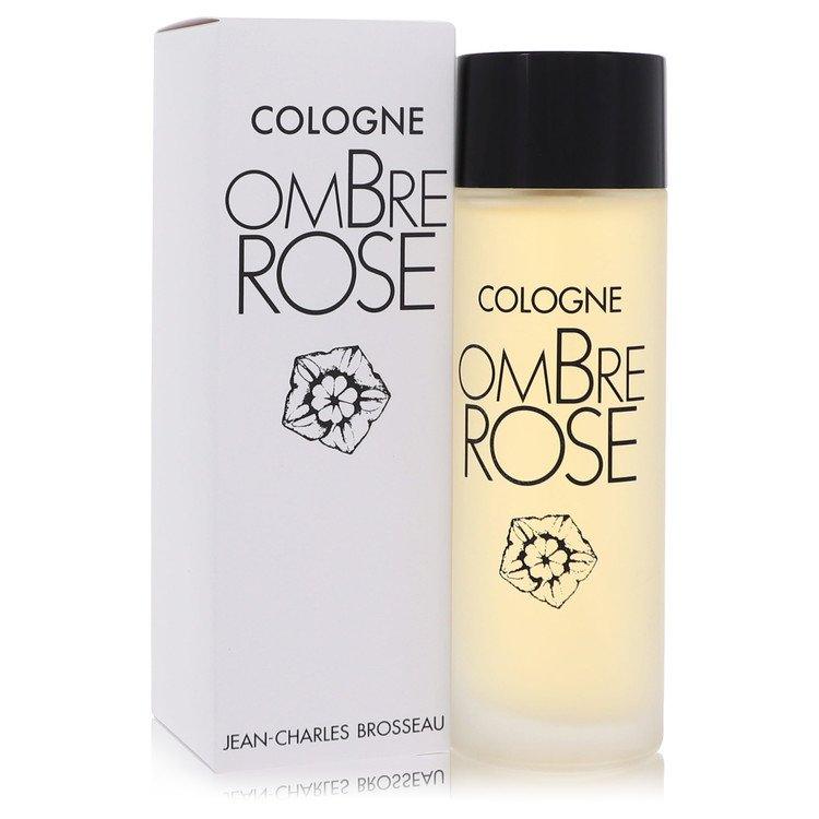 Ombre Rose Cologne Spray
By Brosseau | for Women - GROWING FEELINGS