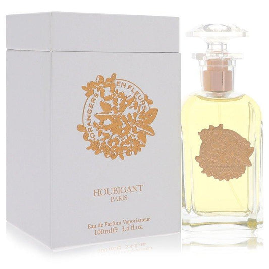 Orangers En Fleurs Eau De Parfum Spray
By Houbigant | for Women - GROWING FEELINGS