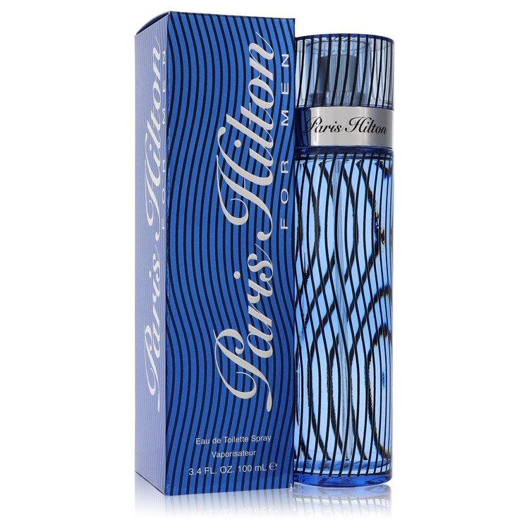 Paris Hilton Eau De Toilette Spray
By Paris Hilton | for Men - GROWING FEELINGS