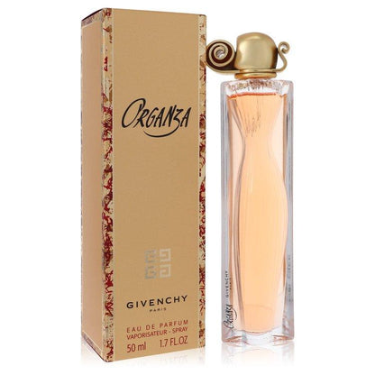 Organza Eau De Parfum Spray
By Givenchy | for Women - GROWING FEELINGS