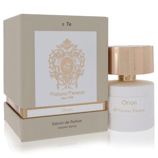 Orion Extrait De Parfum Spray (Unisex)
By Tiziana Terenzi - GROWING FEELINGS