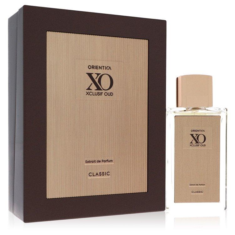 Orientica Xo Xclusif Oud Classic Extrait De Parfum (Unisex)
By Orientica - GROWING FEELINGS