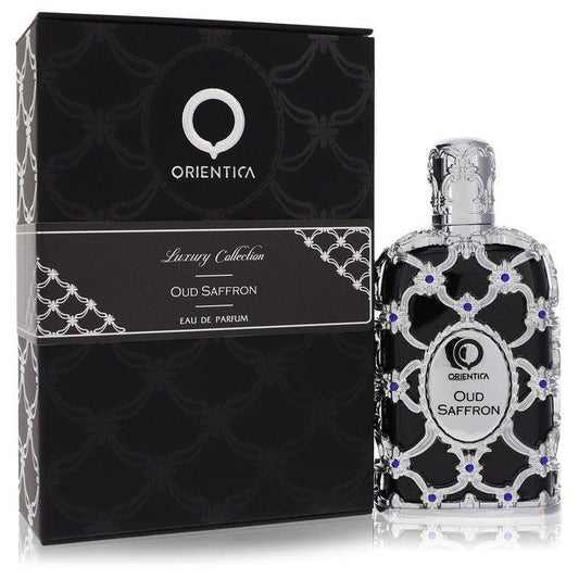 Orientica Oud Saffron Eau De Parfum Spray (Unisex)
By Al Haramain - GROWING FEELINGS