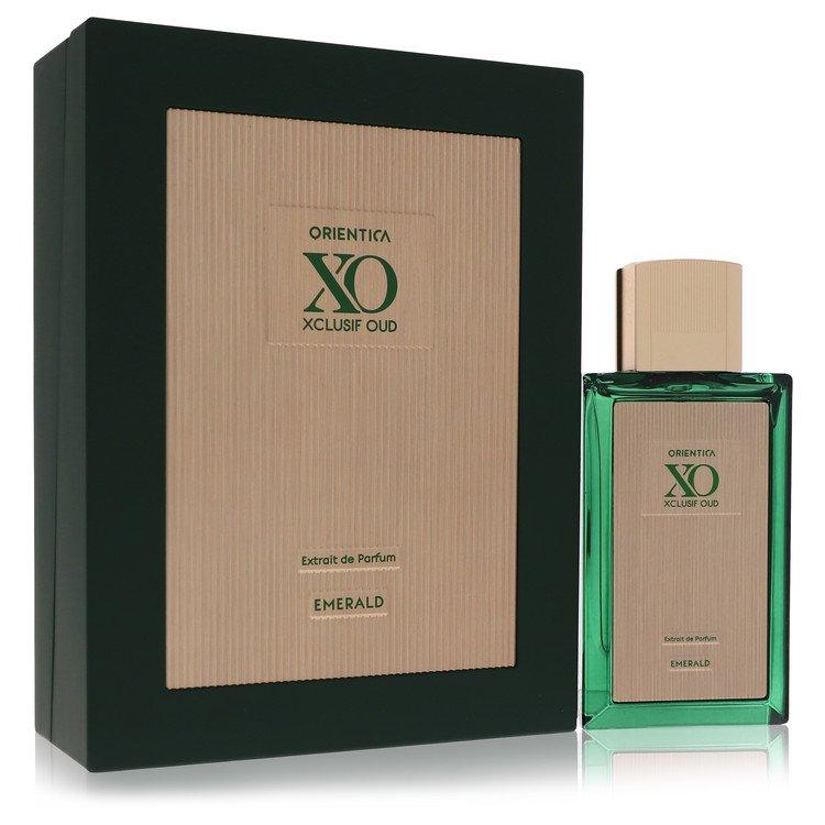 Orientica Xo Xclusif Oud Emerald Extrait De Parfum (Unisex)
By Orientica - GROWING FEELINGS