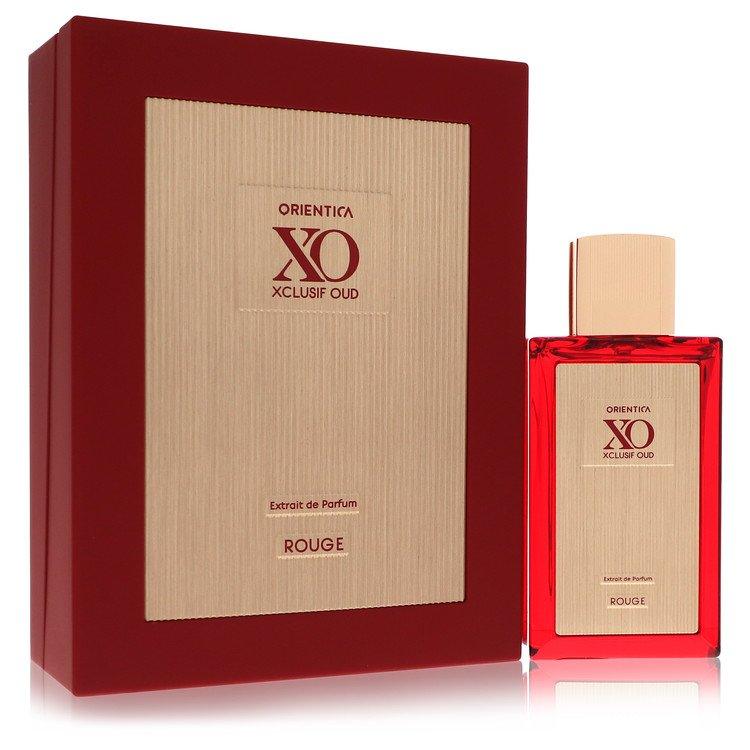 Orientica Xo Xclusif Oud Rouge Extrait De Parfum (Unisex)
By Orientica - GROWING FEELINGS