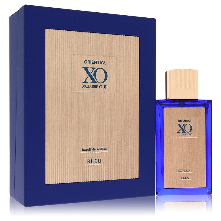 Orientica Xo Xclusif Oud Bleu Extrait De Parfum (Unisex)
By Orientica - GROWING FEELINGS