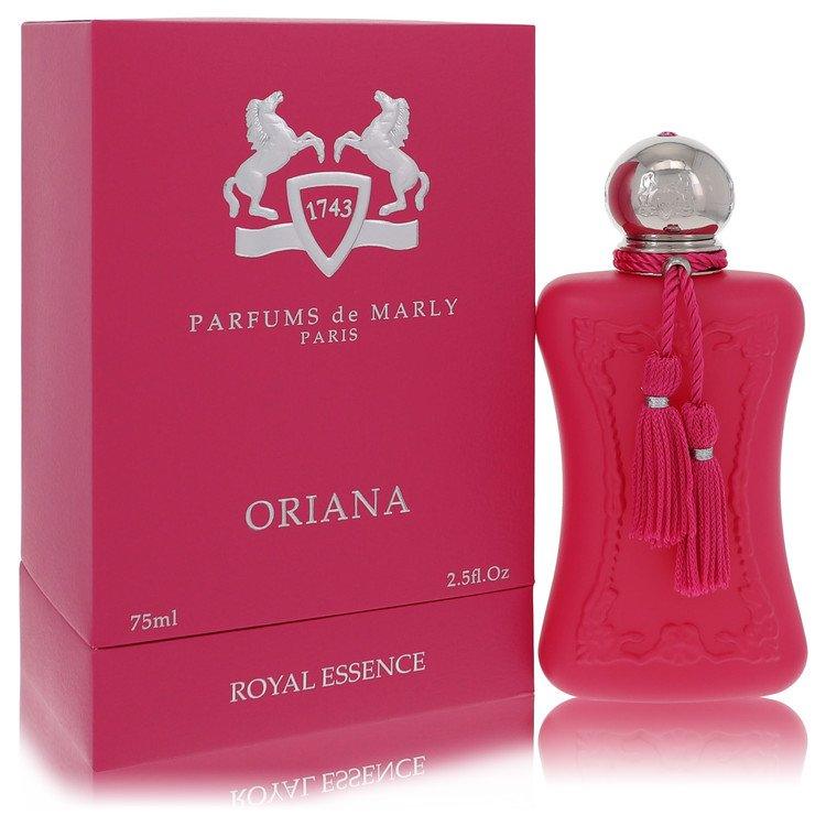 Oriana Eau De Parfum Spray
By Parfums De Marly | for Women - GROWING FEELINGS